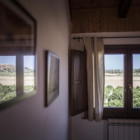 Agriturismo Il Giriatello Crotone Exteriér fotografie
