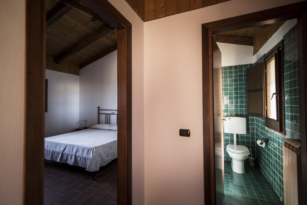 Agriturismo Il Giriatello Crotone Exteriér fotografie