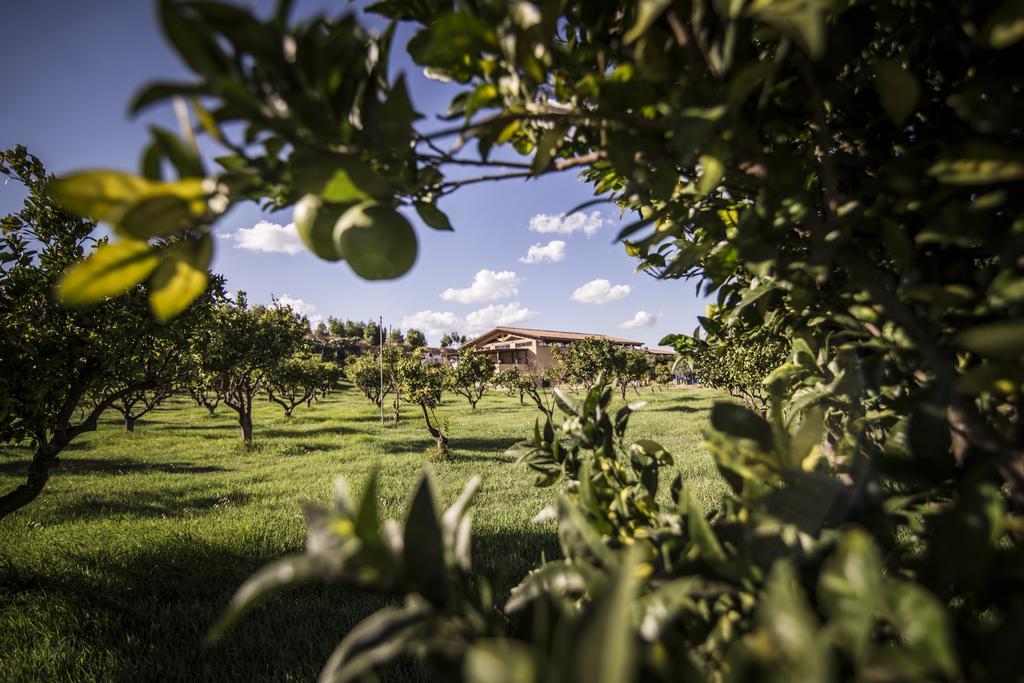Agriturismo Il Giriatello Crotone Exteriér fotografie