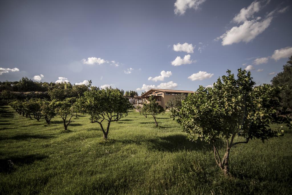 Agriturismo Il Giriatello Crotone Exteriér fotografie