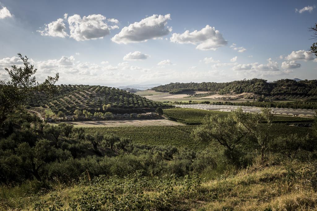 Agriturismo Il Giriatello Crotone Exteriér fotografie