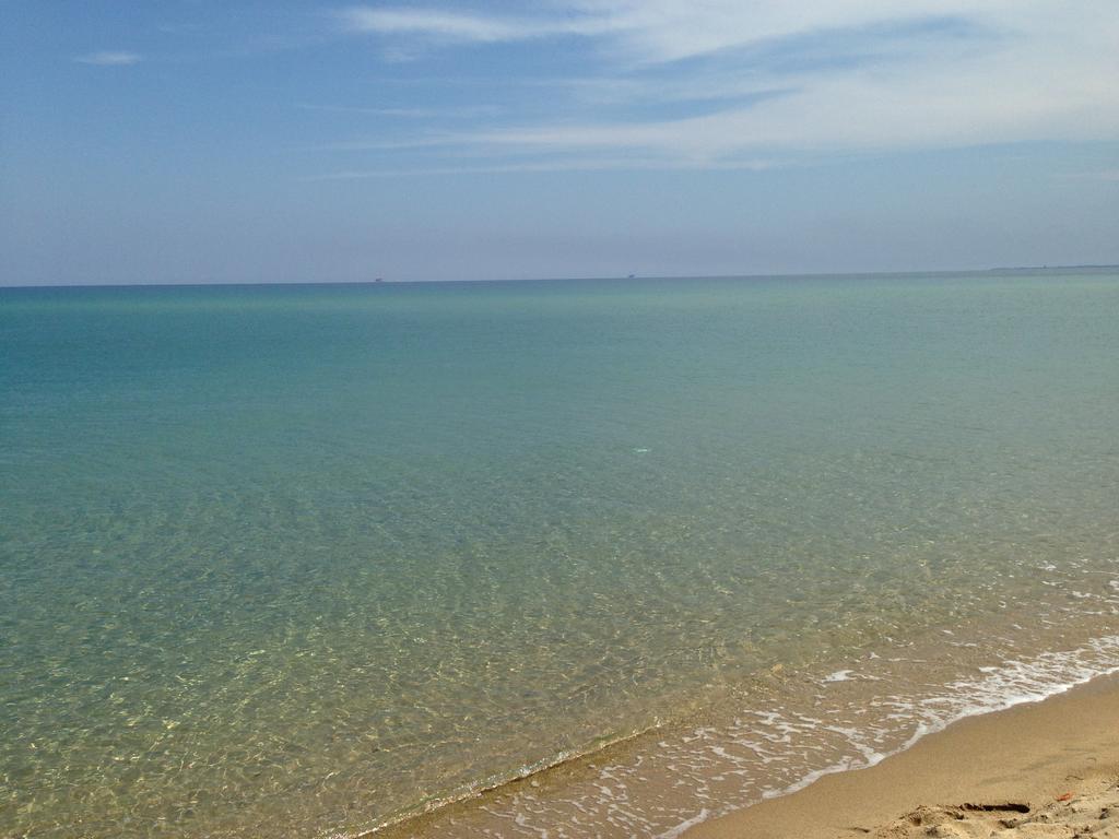 Agriturismo Il Giriatello Crotone Exteriér fotografie