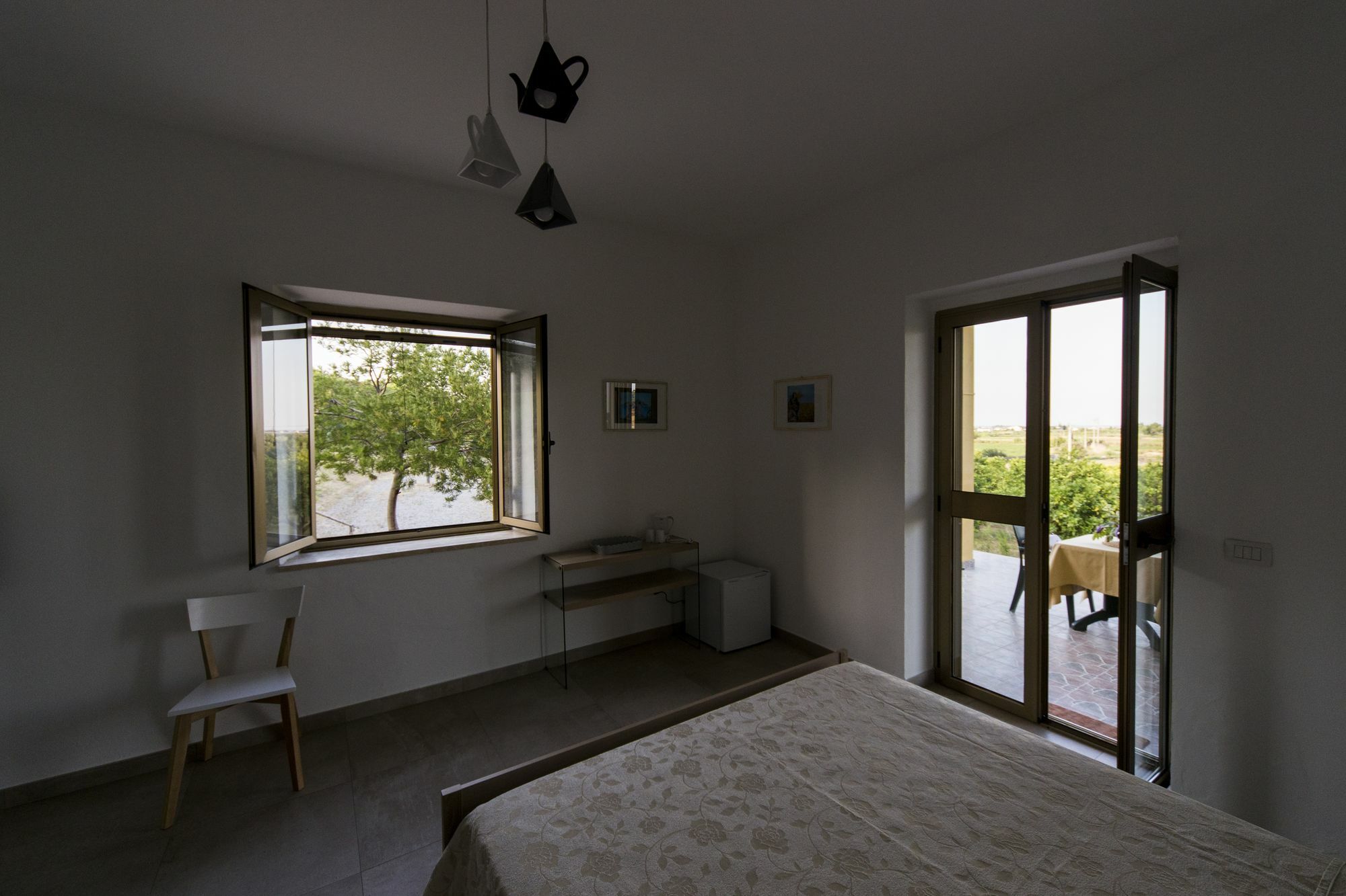 Agriturismo Il Giriatello Crotone Exteriér fotografie