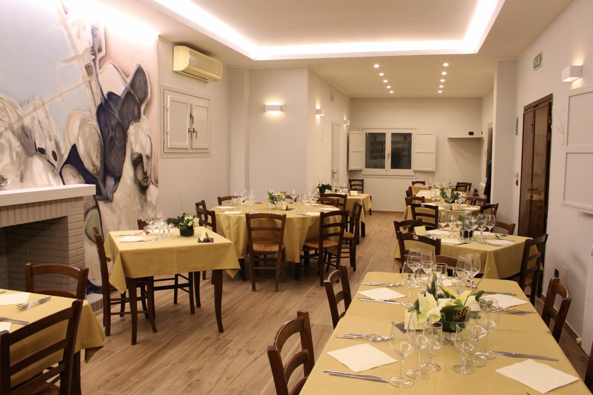 Agriturismo Il Giriatello Crotone Exteriér fotografie