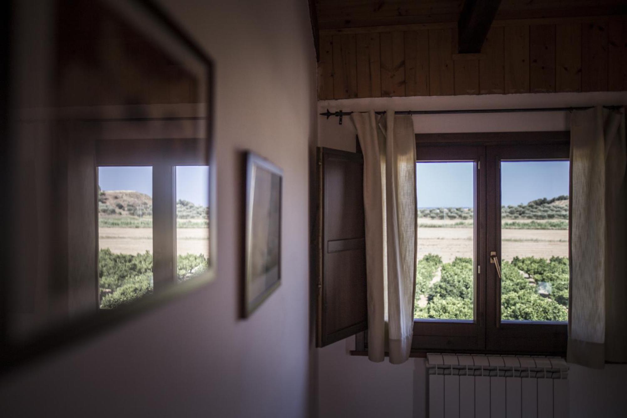 Agriturismo Il Giriatello Crotone Exteriér fotografie