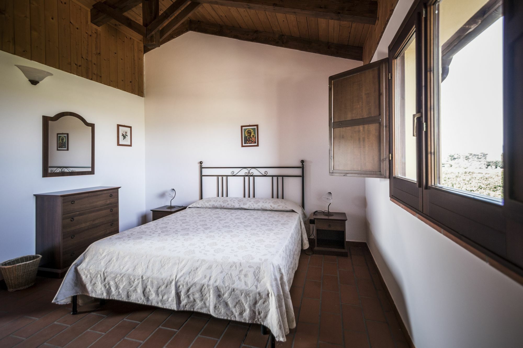 Agriturismo Il Giriatello Crotone Exteriér fotografie