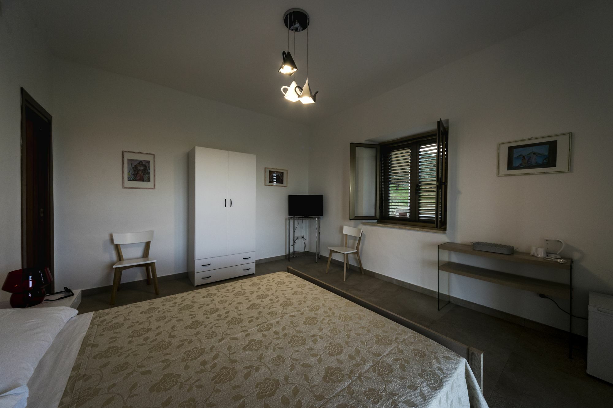 Agriturismo Il Giriatello Crotone Exteriér fotografie